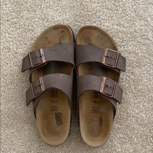 Birkenstock’s
